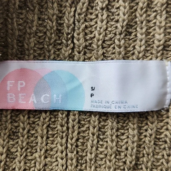 Free People Freya Sweater Set S - Picture 4 of 12